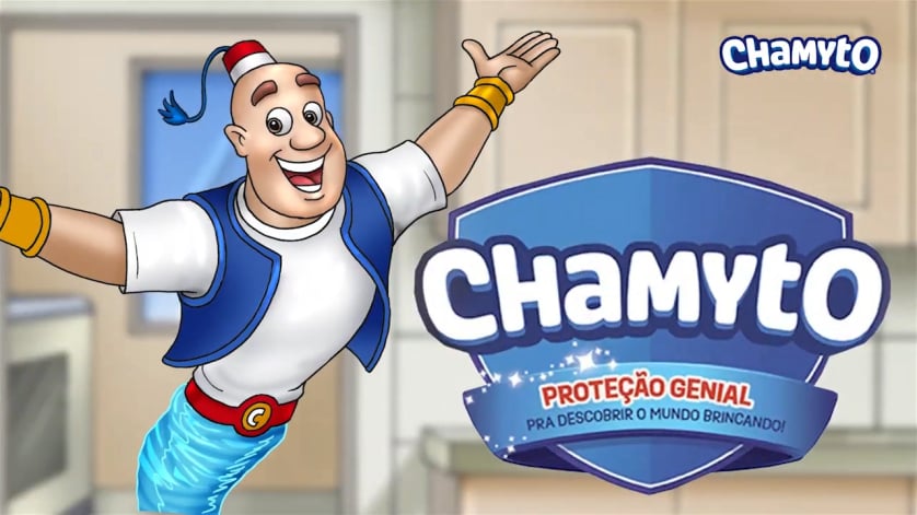 Chamyto Nave