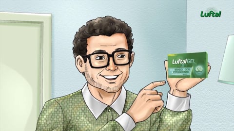 Luftal Aparecido